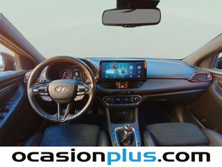 Hyundai i30 Fastback 2.0 TGDI N Performance 202 kW (275 CV)