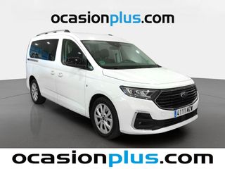 Ford Grand Tourneo Connect 2.0 Ecoblue Titanium Auto 90 kW (122 CV)