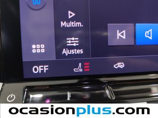 Ford Tourneo Connect 2.0 Ecoblue S&S Titanium Auto 90 kW (122 CV)