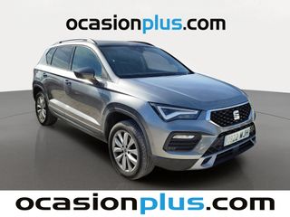 SEAT Ateca 1.5 TSI S&S Style XL 110 kW (150 CV)