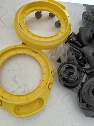 Accesorios Kärcher 4001 y 4002