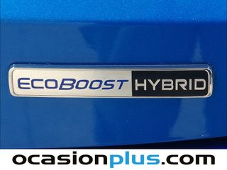 Ford Puma 1.0 EcoBoost MHEV ST-Line Auto 92 kW (125 CV)