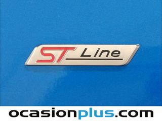 Ford Puma 1.0 EcoBoost MHEV ST-Line Auto 92 kW (125 CV)