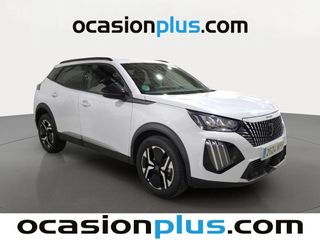 Peugeot 2008 PureTech 100 S&S Allure 75 kW (100 CV)