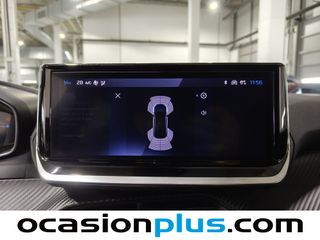 Peugeot 2008 PureTech 100 S&S Allure 75 kW (100 CV)