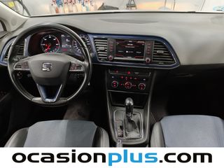 SEAT León 1.6 TDI St&Sp Style Connect Plus DSG 81 kW (110 CV)