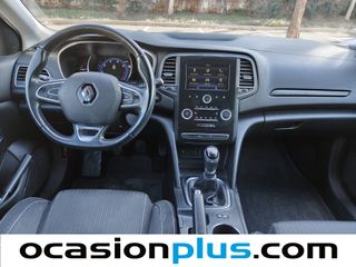 Renault Megane Tech Road Energy TCe 97 kW (130 CV)