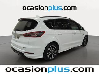Ford S-Max 2.5 Duratec Atk. FHEV ST-Line Auto 140 kW (190 CV)