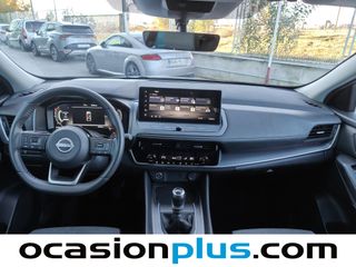 Nissan Qashqai DIG-T 140 mHEV N-Connecta 4x2 103 kW (140 CV)