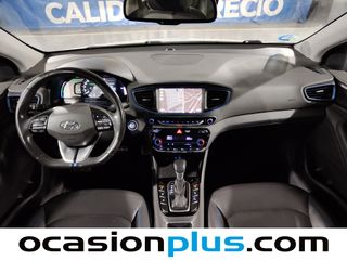Hyundai Ioniq 1.6 GDI HEV Style DCT 104 kW (141 CV)