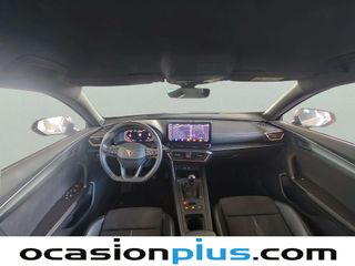 CUPRA Formentor 1.5 TSI 110 kW (150 CV)