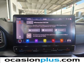 CUPRA Formentor 1.5 TSI 110 kW (150 CV)