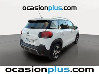 Citroen C3 Aircross BlueHDi 120 S&S Shine EAT6 88 kW (120 CV)