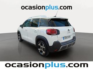 Citroen C3 Aircross BlueHDi 120 S&S Shine EAT6 88 kW (120 CV)