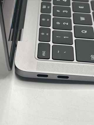 MacBook Air 13” Retina Impecable + Caja