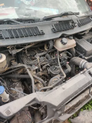 Piezas de recambio para coche