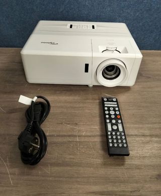 Proyector Optoma ZH403 Full HD