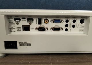 Proyector Optoma ZH403 Full HD