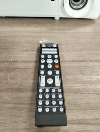 Proyector Optoma ZH403 Full HD