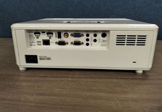 Proyector Optoma ZH403 Full HD