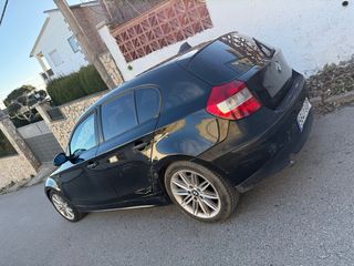 BMW 118D 2005 2.0 125Cv 240.000km etiqueta B
