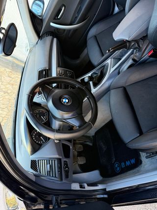 BMW 118D 2005 2.0 125Cv 240.000km etiqueta B