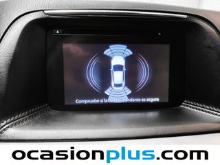 Mazda CX-5 2.2 DE Style+ 2WD 110 kW (150 CV)