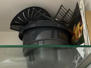 Thermomix TM6 con complementos y extras