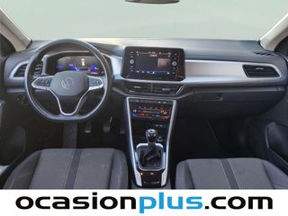 Volkswagen T-Roc Life 1.5 TSI 110 kW (150 CV)