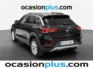 Volkswagen T-Roc Life 1.5 TSI 110 kW (150 CV)