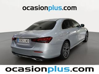 Mercedes-Benz Clase E E 300 e 235 kW (320 CV)