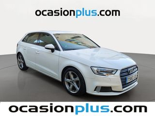 Audi A3 Sportback sport edition 1.6 TDI 81 kW (110 CV)