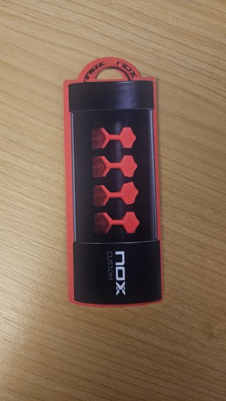 Bullpadel Vertex 04 - Pala de Pádel