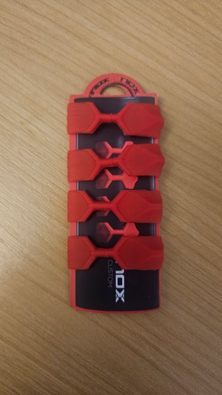 Bullpadel Vertex 04 - Pala de Pádel