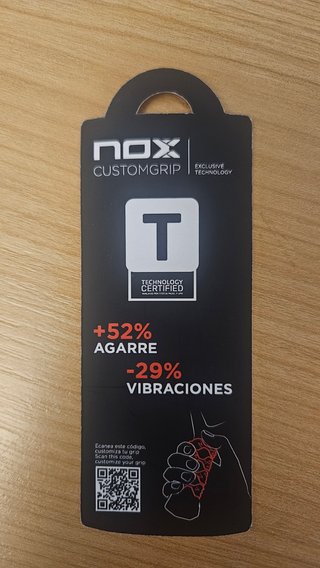 Bullpadel Vertex 04 - Pala de Pádel