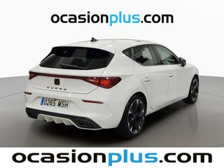 CUPRA León 1.5 eTSI DSG 110 kW (150 CV)