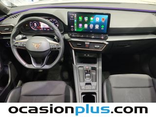 CUPRA León 1.5 eTSI DSG 110 kW (150 CV)