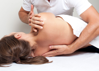 “No es normal vivir con dolor"