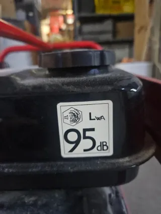 Generador Powermate EM2800 AVR