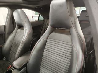 Mercedes-Benz CLA 200 CDI Urban 100 kW (136 CV)