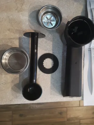 Macchina Caffè Gaggia Milano Nuova