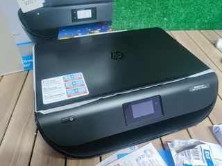 HP Envy 4521 inyección de tinta térmica A4 4800 x 1200 DPI 9,5 ppm WiFi