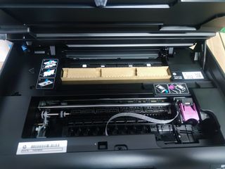 HP Envy 4521 inyección de tinta térmica A4 4800 x 1200 DPI 9,5 ppm WiFi