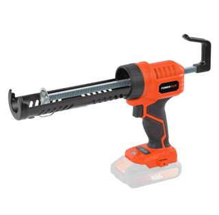 Pistola para calafateo 20V