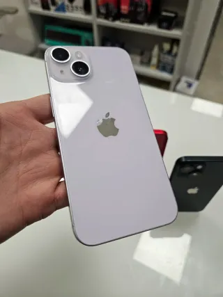 iPhone 14 128GB (Grado A++)