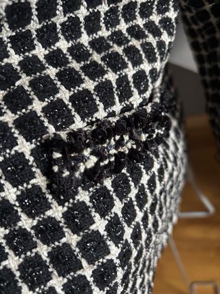 Chaqueta BOMACA Mujer