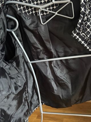 Chaqueta BOMACA Mujer