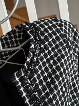 Chaqueta BOMACA Mujer