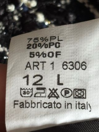 Chaqueta BOMACA Mujer