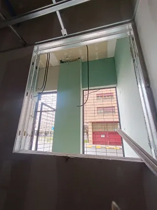 Loft Zona Sadar 1dor, todo equipado, AEREOTERMIA,